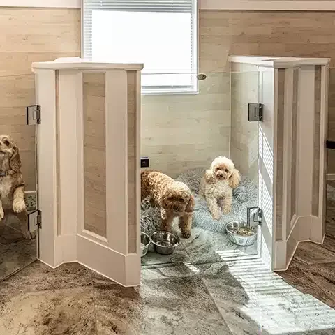 Home Spa